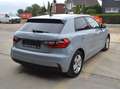 Audi A1 AUTOMAAT/BTW WAGEN Bleu - thumbnail 5