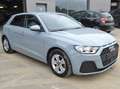 Audi A1 AUTOMAAT/BTW WAGEN Bleu - thumbnail 6