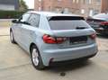 Audi A1 AUTOMAAT/BTW WAGEN Bleu - thumbnail 4