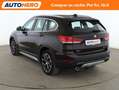 BMW X1 sDrive 18i xLine Marrón - thumbnail 4