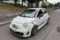 Abarth 500 500 1.4 Turbo T-Jet Bianco - thumbnail 1