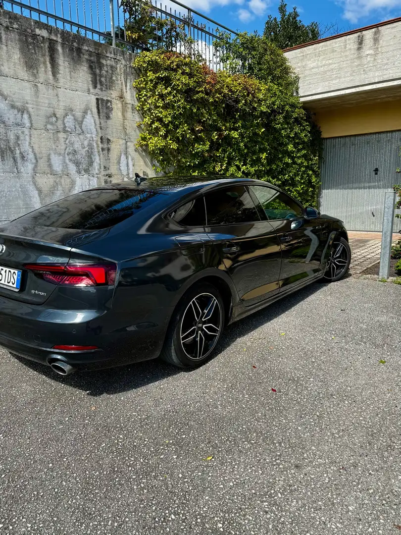 Audi A5 Sportback 2.0 tfsi g-tron Business Sport 170cv s-t - 2