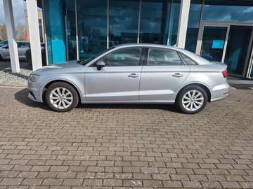 Limousine attraction 2.0 TDI Navi Bi-Xenon