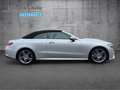 Mercedes-Benz E 220 E 220 d Cabrio AMG+LEDER+DISTRO+KAM+AIRCAP/SCARF Zilver - thumbnail 4
