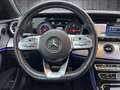 Mercedes-Benz E 220 E 220 d Cabrio AMG+LEDER+DISTRO+KAM+AIRCAP/SCARF Zilver - thumbnail 11