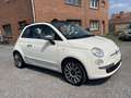 Fiat 500C Cabriolet 1.2i Benzine,Airco,Leder,Sensoren,... Weiß - thumbnail 10