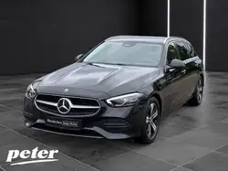 Mercedes-Benz C 180 T Avantgarde*AHV*Kamera*CarPlay*Totwinkel*