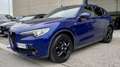 Alfa Romeo Stelvio ALFA ROMEO STELVIO 2.2 Q4 TI TURBODIESEL 210CV - V Bleu - thumbnail 3