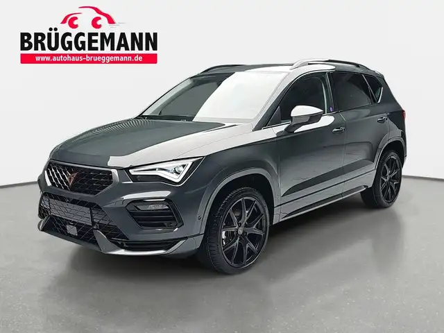 CUPRA Ateca ATECA 1.5 TSI DSG NAVI LED ACC PANO EL.HECKKLAPPE