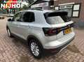Volkswagen T-Cross 1.0 TSI Go Grijs - thumbnail 4