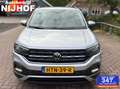 Volkswagen T-Cross 1.0 TSI Go Grijs - thumbnail 1