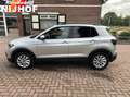 Volkswagen T-Cross 1.0 TSI Go Grijs - thumbnail 3