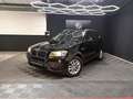 BMW X3 BMW X3 xDrive 20d  F25 Excellis - Carnet d\u0027entretien - Garantie 6 mois Negro - thumbnail 1
