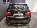 BMW X3 BMW X3 xDrive 20d  F25 Excellis - Carnet d\u0027entretien - Garantie 6 mois Negro - thumbnail 7