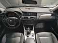 BMW X3 BMW X3 xDrive 20d  F25 Excellis - Carnet d\u0027entretien - Garantie 6 mois Negro - thumbnail 14