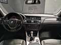 BMW X3 BMW X3 xDrive 20d  F25 Excellis - Carnet d\u0027entretien - Garantie 6 mois Negro - thumbnail 13