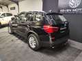 BMW X3 BMW X3 xDrive 20d  F25 Excellis - Carnet d\u0027entretien - Garantie 6 mois Negro - thumbnail 6