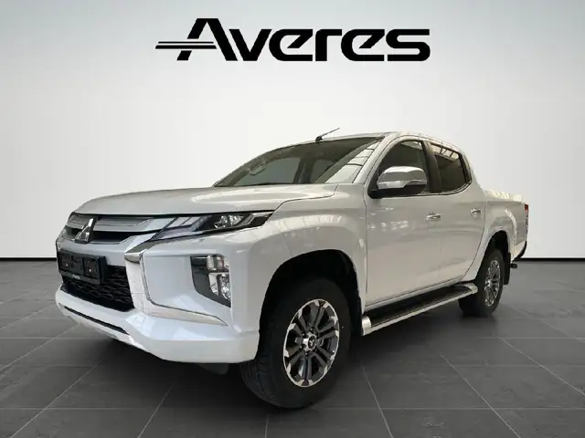 Mitsubishi L200 Select Doppelkabine 4WD