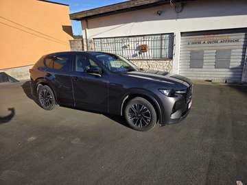 3.3 e-Skyactiv-D i-Activ 4WD Homura