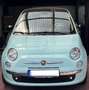 Fiat 500 500 1.2 Lounge Grün - thumbnail 1