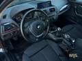 BMW 116 1-serie 116i Business+|SPORT|Xenon|PDC|Groot Navi| Zwart - thumbnail 7