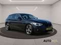 BMW 116 1-serie 116i Business+|SPORT|Xenon|PDC|Groot Navi| Zwart - thumbnail 12