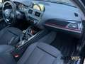 BMW 116 1-serie 116i Business+|SPORT|Xenon|PDC|Groot Navi| Zwart - thumbnail 10