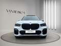 BMW X5 xDrive45e M Sport | M sport stoelen Sky lounge Las Weiß - thumbnail 2