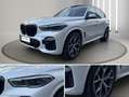 BMW X5 xDrive45e M Sport | M sport stoelen Sky lounge Las Weiß - thumbnail 28