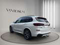 BMW X5 xDrive45e M Sport | M sport stoelen Sky lounge Las Weiß - thumbnail 4