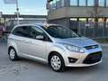 Ford Grand C-Max Trend 1.6 TDCi Silber - thumbnail 2