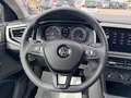 Volkswagen Polo Polo VI 2017 5p 1.6 tdi Comfortline 95cv Grigio - thumbnail 7