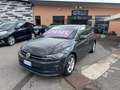 Volkswagen Polo Polo VI 2017 5p 1.6 tdi Comfortline 95cv Grigio - thumbnail 1