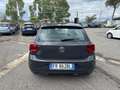 Volkswagen Polo Polo VI 2017 5p 1.6 tdi Comfortline 95cv Gris - thumbnail 26