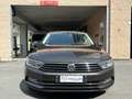 Volkswagen Passat Variant 2.0 Tdi Highline DSG SPORT Marrone - thumbnail 1