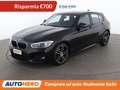 BMW 118 118i Msport Noir - thumbnail 1