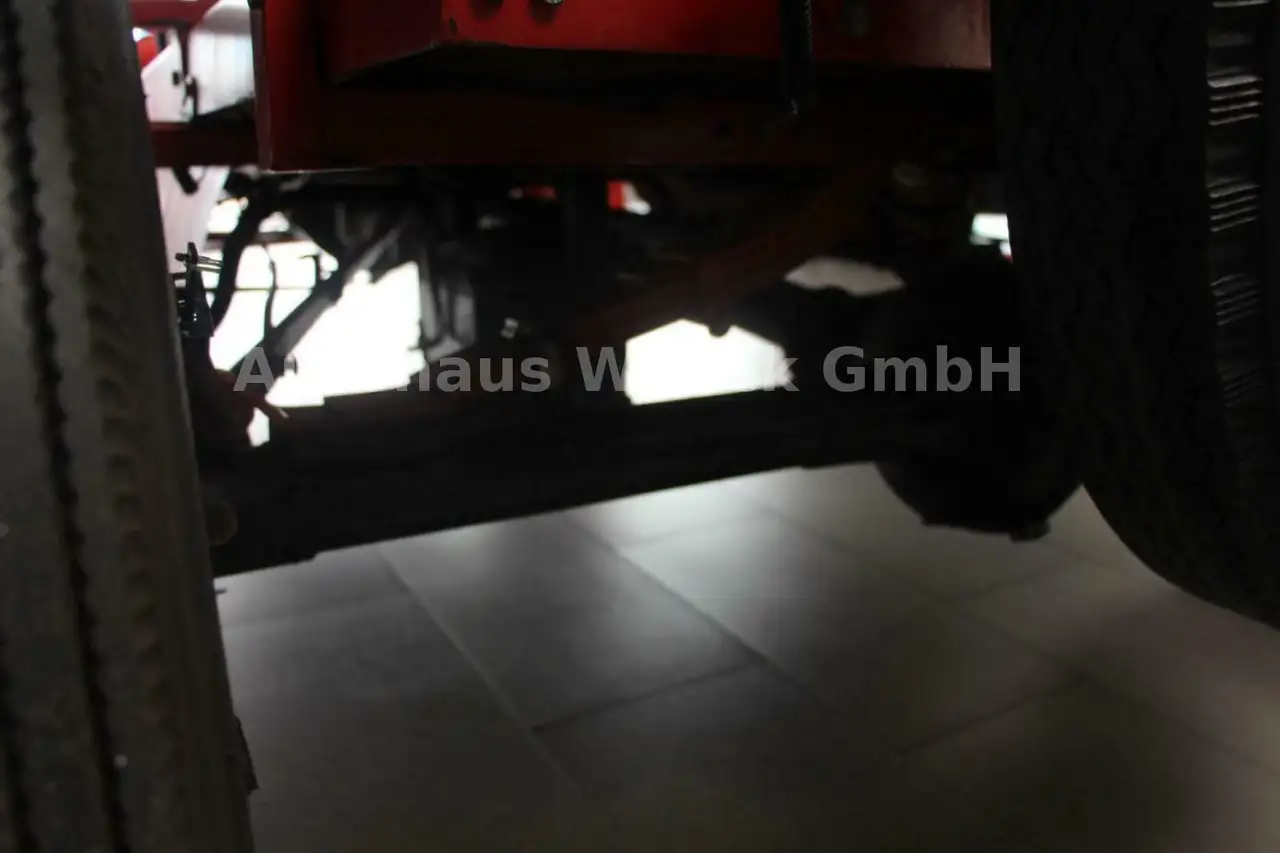 Ford T 2,9 l*Cabrio*2SITZE*Tin Lizzie*TÜV NEU*LEDER*, foto 10