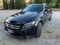 Mercedes-Benz C 300 de eq-power 2.0 Business Extra SW Plug-in Nero - thumbnail 15