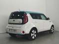 Kia Soul EV Blanc - thumbnail 22