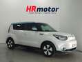 Kia Soul EV Blanc - thumbnail 1