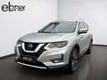 Nissan X-Trail 1.3 DIG-T Aut. Tekna 360°Kamera | 19" | Silber - thumbnail 2