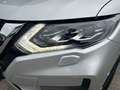 Nissan X-Trail 1.3 DIG-T Aut. Tekna 360°Kamera | 19" | Silber - thumbnail 4