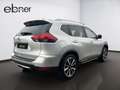 Nissan X-Trail 1.3 DIG-T Aut. Tekna 360°Kamera | 19" | Silber - thumbnail 14