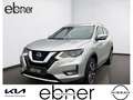 Nissan X-Trail 1.3 DIG-T Aut. Tekna 360°Kamera | 19" | Silber - thumbnail 1