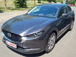 Mazda CX-30 Selection AWD 2Hand Voll Austattung Top Zustand