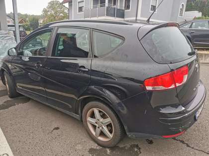 SEAT Altea Chili-Copa