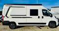 Weinsberg CaraTour 600 MQ - UVP: 66.412€ Blanc - thumbnail 6
