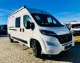 Weinsberg CaraTour 600 MQ - UVP: 66.412€ Blanc - thumbnail 1