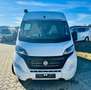 Weinsberg CaraTour 600 MQ - UVP: 66.412€ Blanc - thumbnail 2