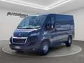 Peugeot Boxer 330 L1H1 2.2HDI 120CV Grigio - thumbnail 1